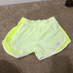 Nike shorts